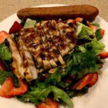 Applebee's Cibo
