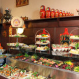 Samowar Cibo