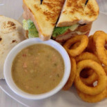 Dining Car Cibo