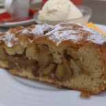 Backerei Psenner Comida