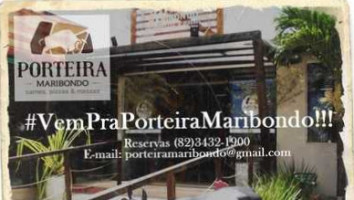 Churrascaria Porteira Do Gaucho food