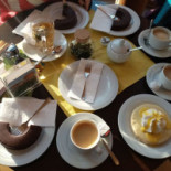 Harzer-baumkuchen Baumkuchenhaus Cibo