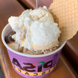 Eiscafé Pisa Cibo