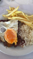 Restaurante Caracas food