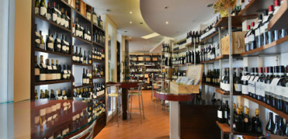 Enoteca Da Otto food