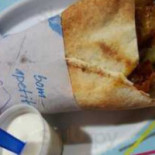 Shawarma Cibo