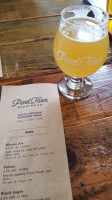 Pond Farm Brewing Company food