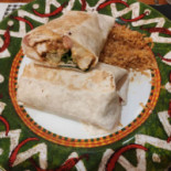 Chupacabras Cibo