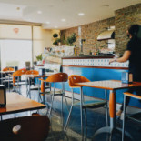 Junior's Cafe Cibo