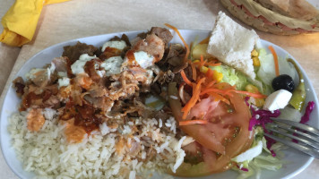 Varto Kebab food