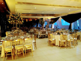 Restaurant Bar Real Campestre food