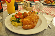 Wirtshaus zum "Stiegerschlössl" food