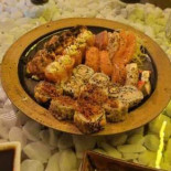 Tooka Do Sushi Cibo