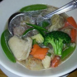 The Orient Cibo