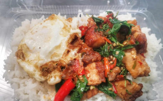 ป้ารุ่ง บ้านตามสั่งและผัดไทยเจ้าเก่า Cibo