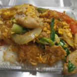 ป้ารุ่ง บ้านตามสั่งและผัดไทยเจ้าเก่า Cibo