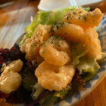 Chuàn Shāo き Wū さはら Cibo