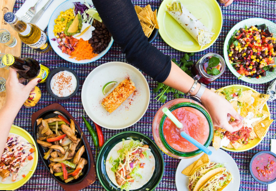 restaurant image