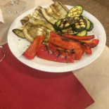 Pizzeria Veneranda Comida