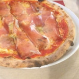 Pizzeria Veneranda Comida