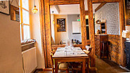 Le Bistrot D Antoine food