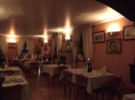 Villa Italia food