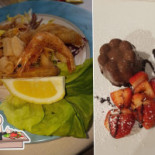 La Perla Comida