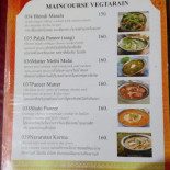Accha Authentic Indian Cuisine Chiang Rai