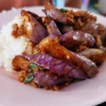 ร้านจงหัว Zhonghua Chinese