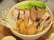 Restoran Soo Huat Bak Kut Teh food