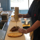 Canelo’s Cibo