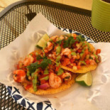 Canelo’s Cibo