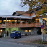 Postkeller Esterno