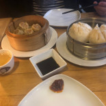 Dan's DimSum Cibo