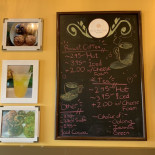 Bits Bites Cafe Cibo