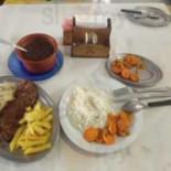 Bugarin's Cibo