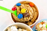 Cookiedoodle food