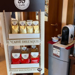 99 Caffe Micro Torrefazione Artigianale Nourriture
