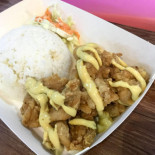 Tummy Box Cibo