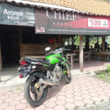 Warkop Ambon Dentro