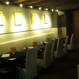 Bloom Cafe Food