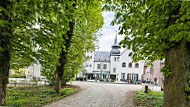 Kasteel Doenrade outside