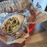 Chipotle Mexican Grill Cibo