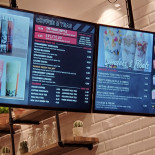 Zero Degrees Cibo