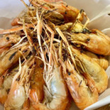 ย กุ้งเผา Cibo