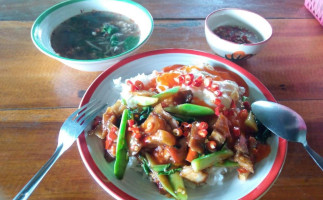 ต้นโภชนา food