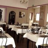 Le Graoully Cibo