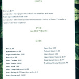 9 Cafe Piatti