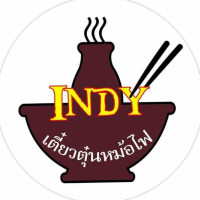 ร้านเตี๋ยวตุ๋นหม้อไฟ Indy สาขาคลองท่อม inside