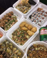 Oishi Sushi Petropolis Novo food